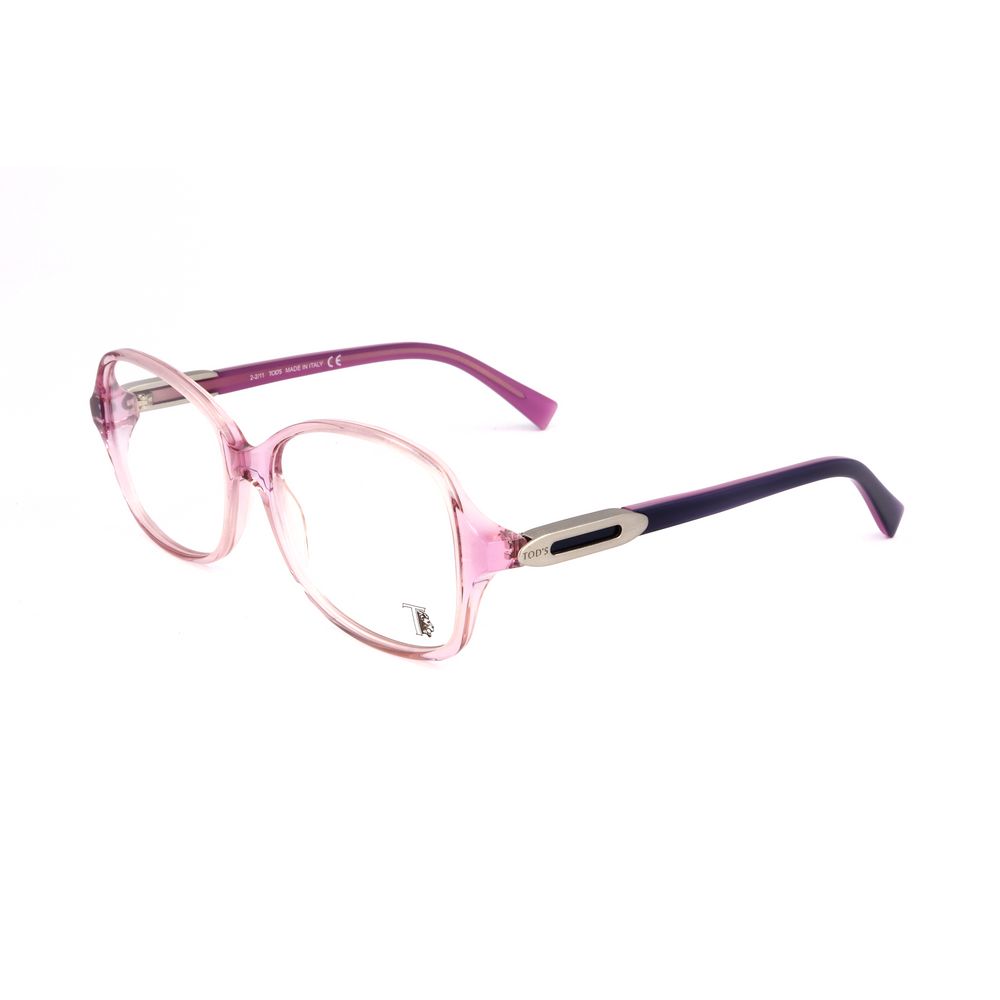 - Multicolor Acetate Frames