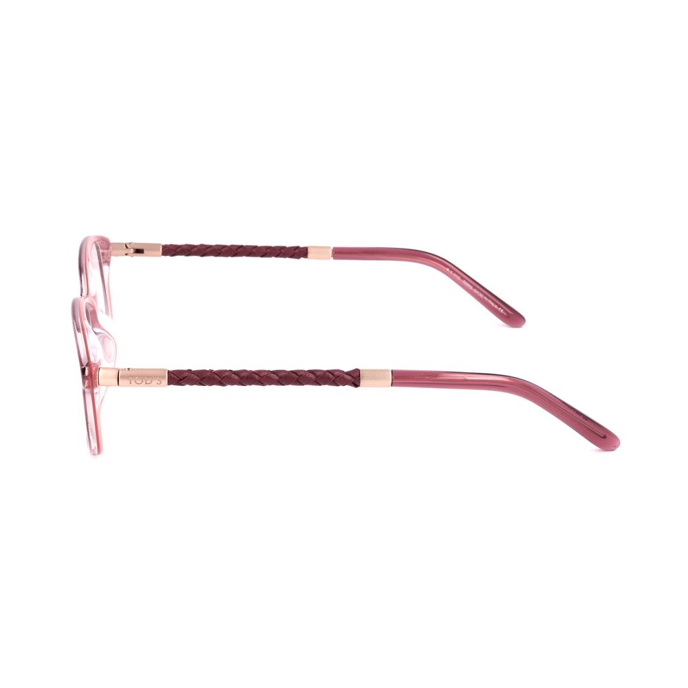 - Red Acetate Frames