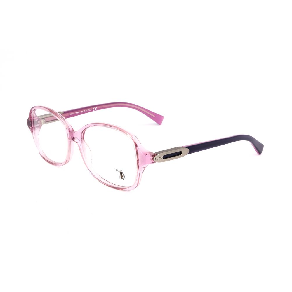 - Multicolor Acetate Frames