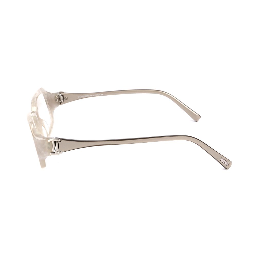 Tod's Acme Gray Acetate Frames