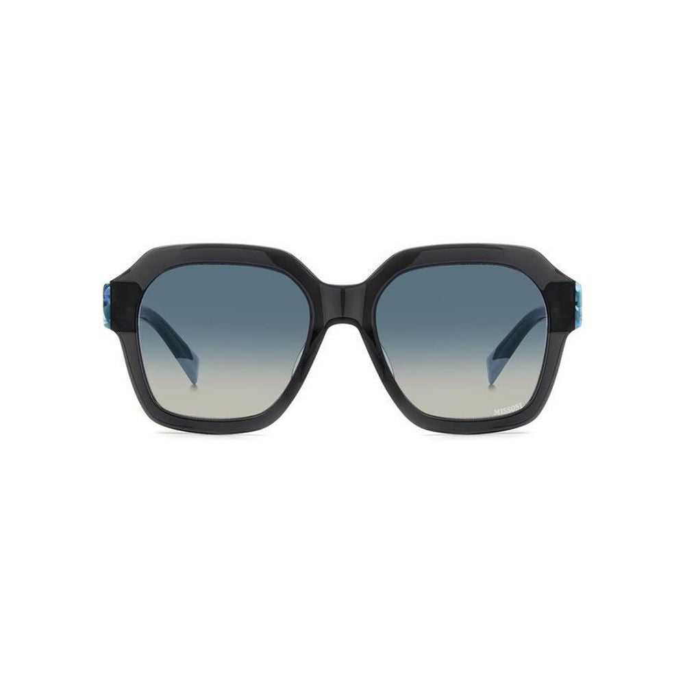 Missoni Multicolor Acetate Sunglasses for Women - MIS0129S2TM