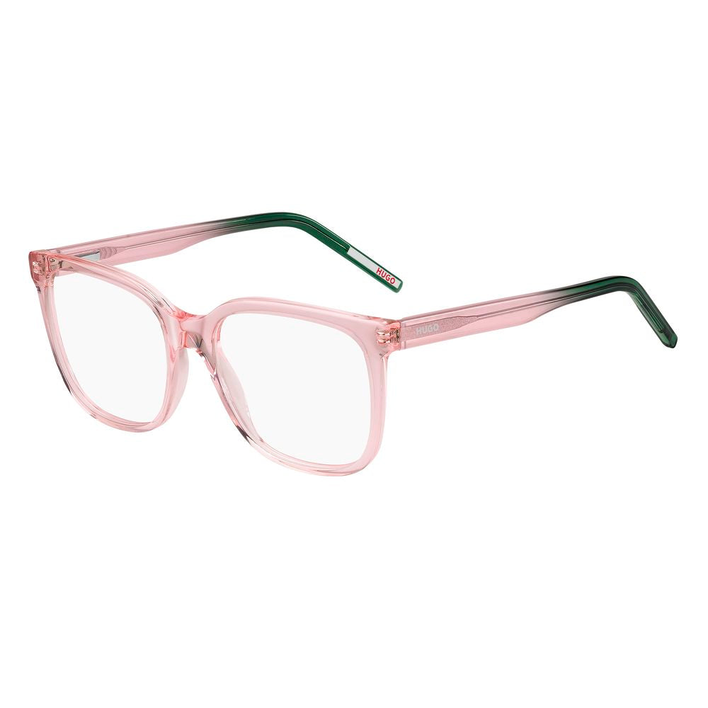 - Multicolor Acetate Frames