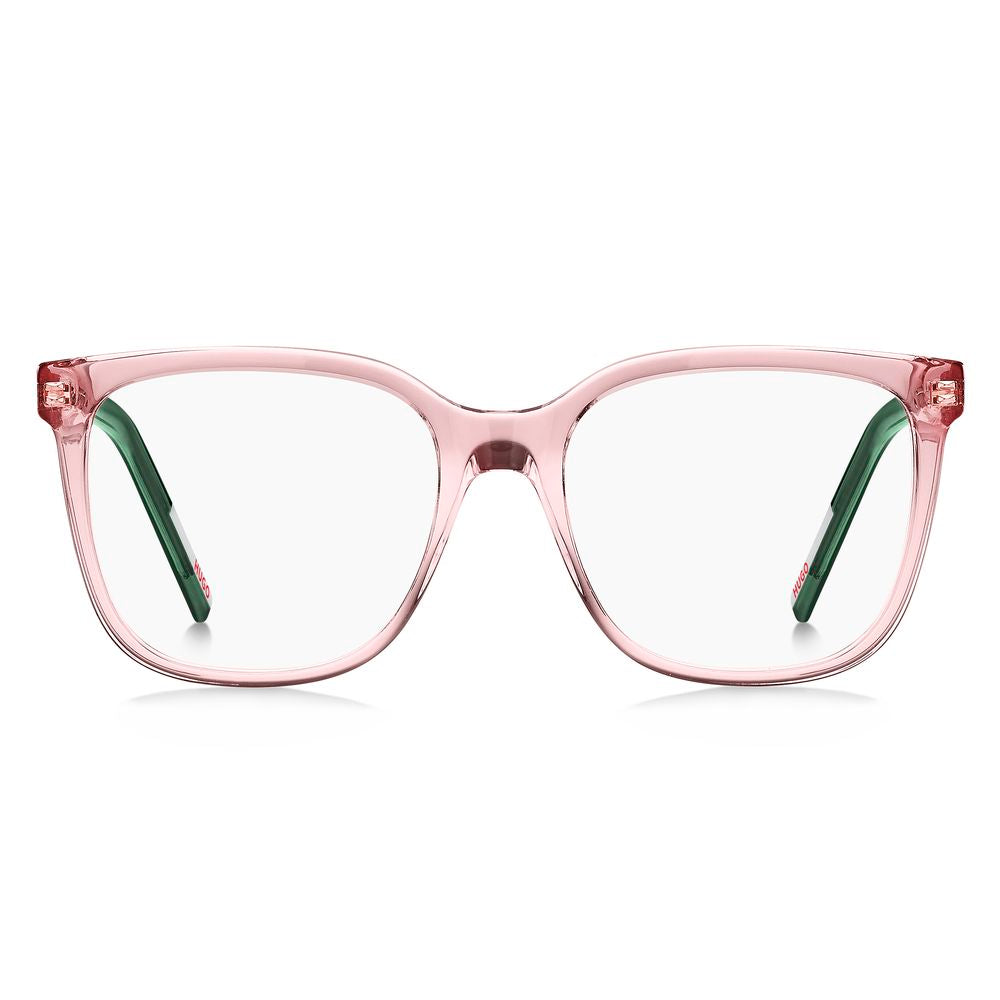 - Multicolor Acetate Frames