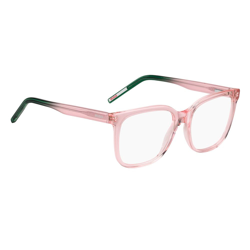 - Multicolor Acetate Frames
