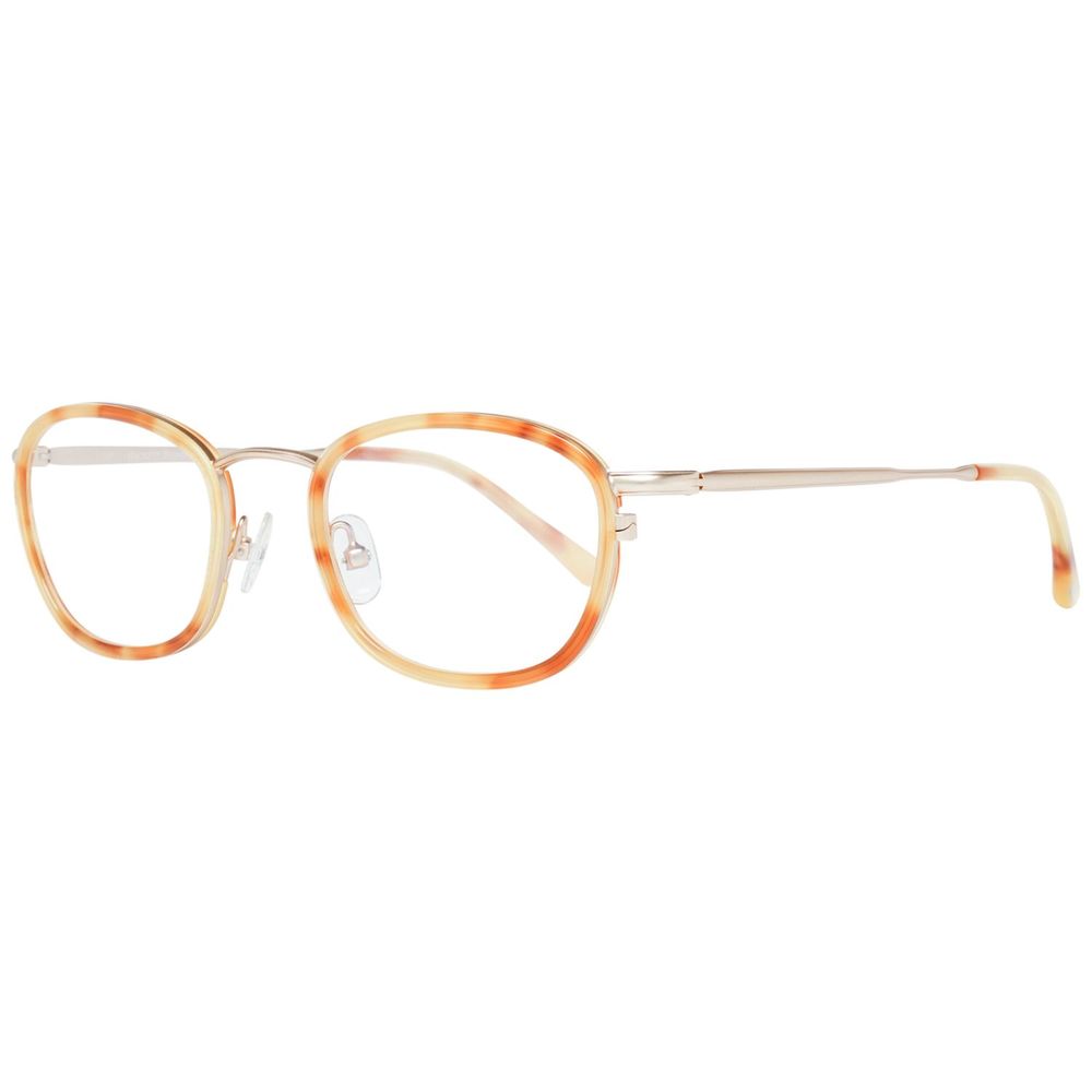 Iggy Brown Plastic Frames