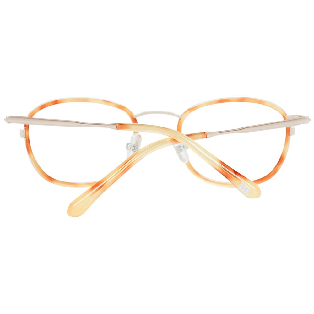 Iggy Brown Plastic Frames