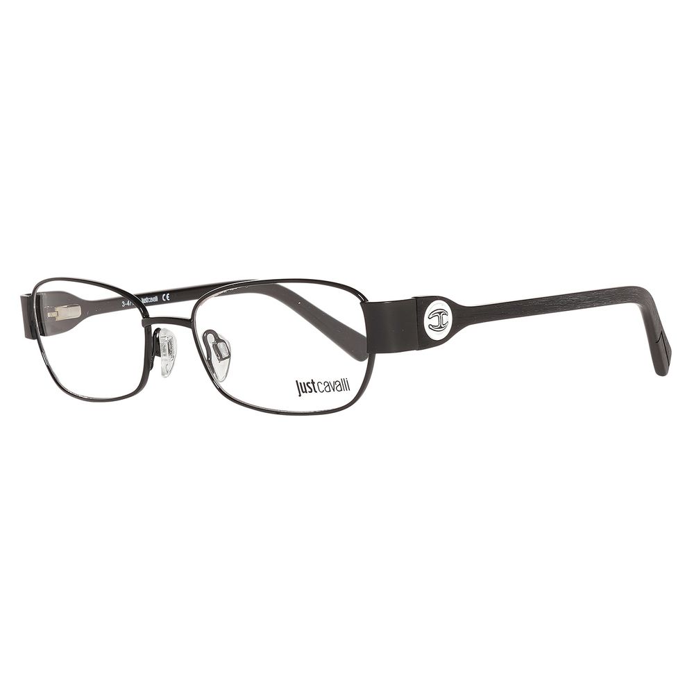 Just Cavalli Square Full-Rim Optical Glasses