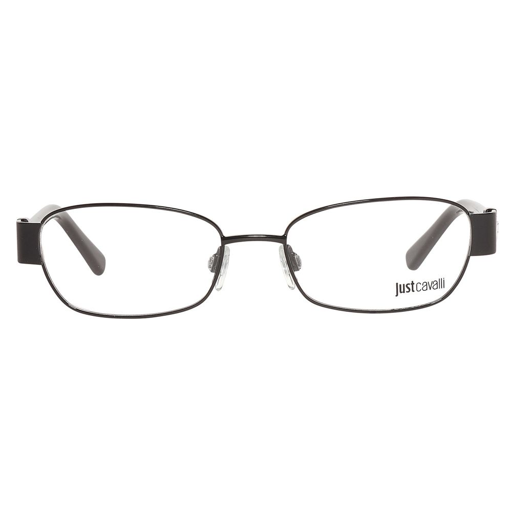 Just Cavalli Square Full-Rim Optical Glasses