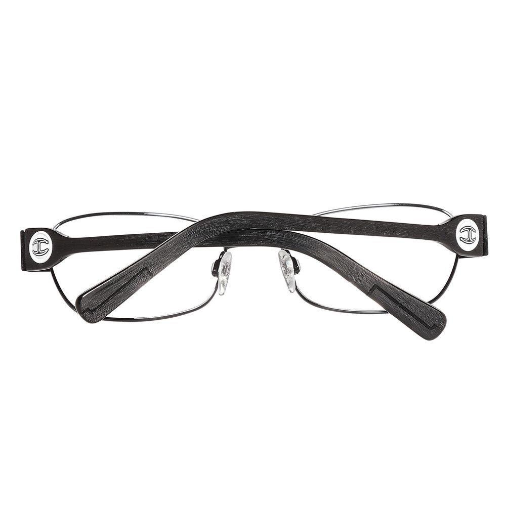 Just Cavalli Square Full-Rim Optical Glasses