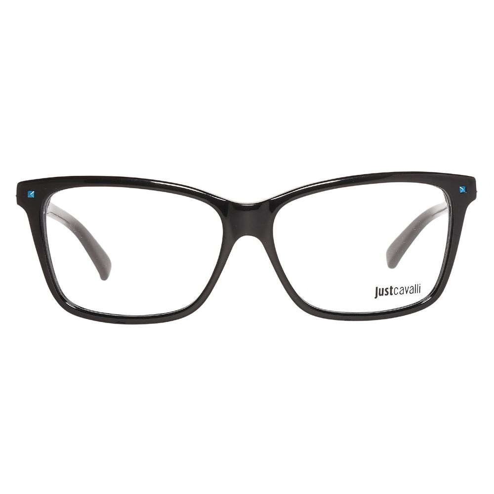 Just Cavalli Black Glasses