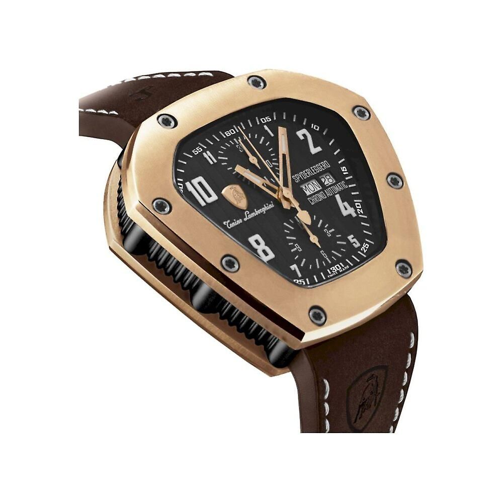 Lamborghini Tonino Spyderleggero Chronograph Watch