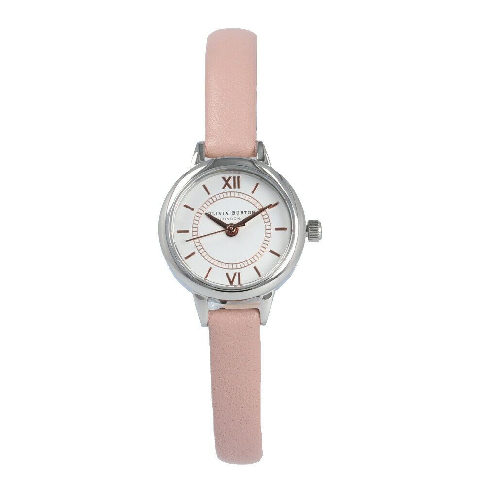 - Multicolor Synthetic Leather Watch