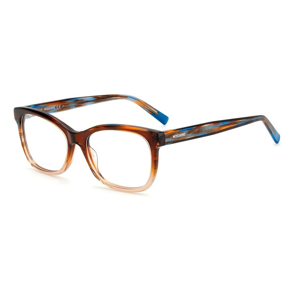 - Brown Acetate Frames
