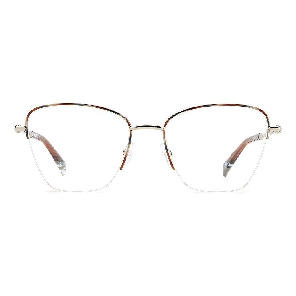 Missoni Demo Lens Optical Frames - Elevate Your Eyewear Collection