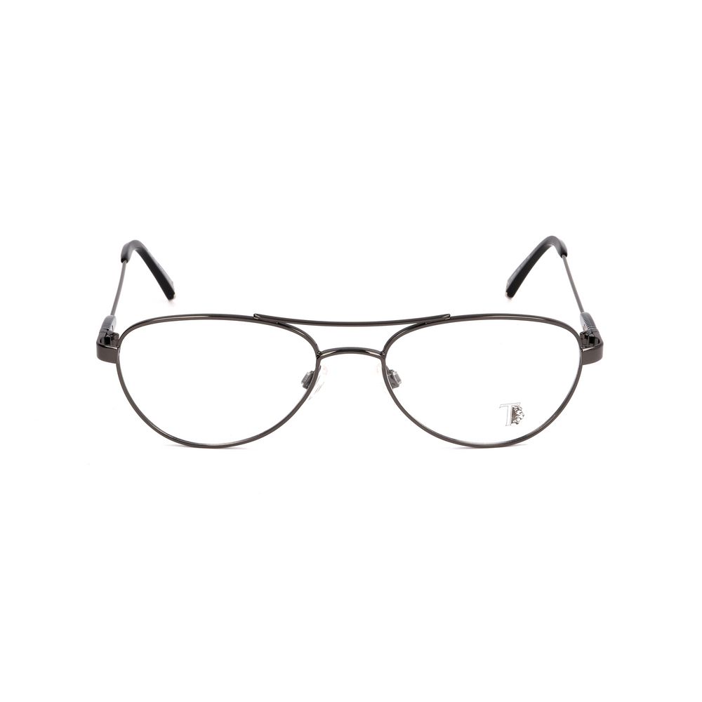 Tod's Square Full-Rim Frames for Optical Fashion