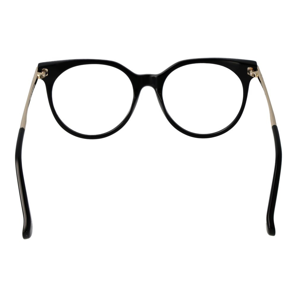 Max Mara Women’s Optical Glasses – Black Butterfly Frame, 53mm