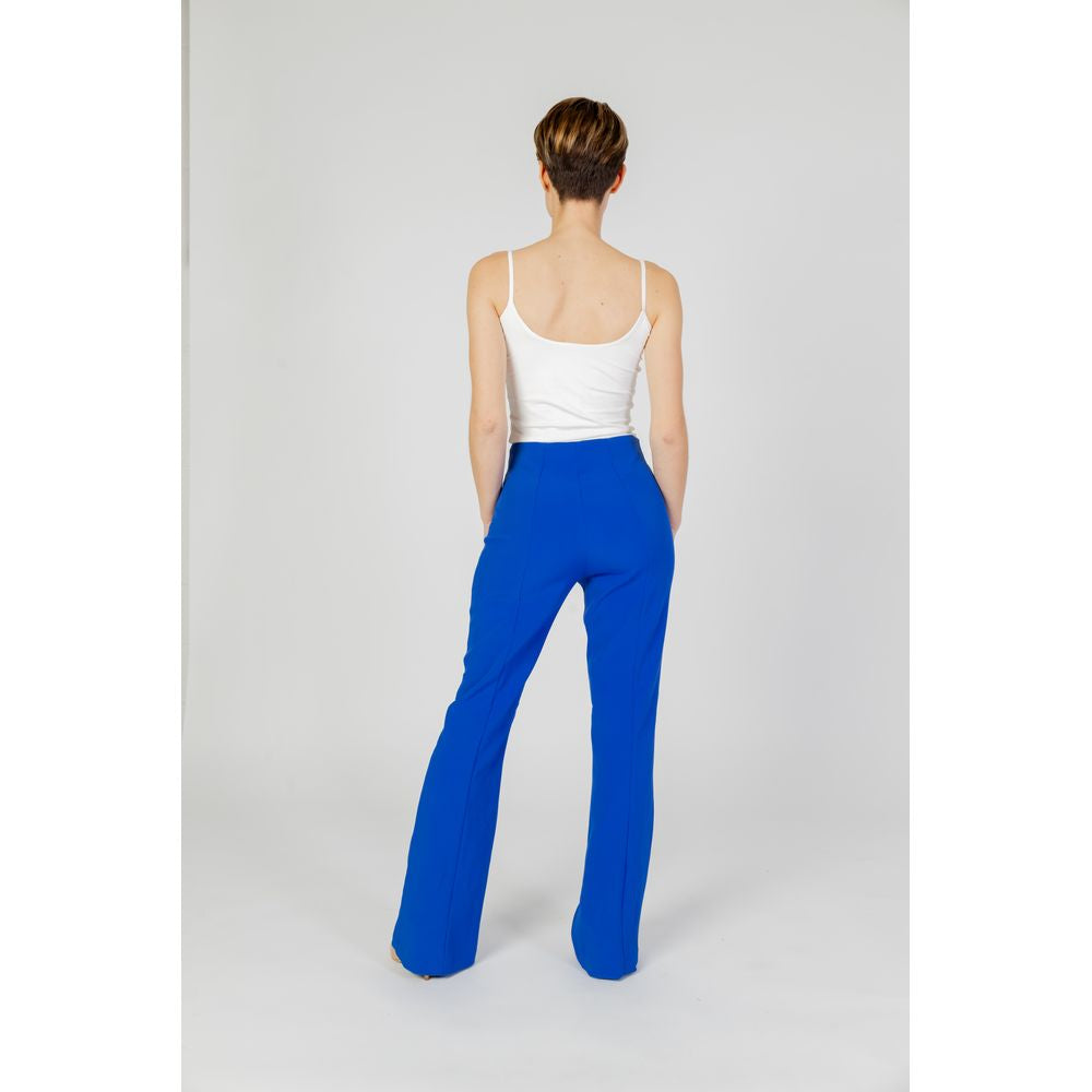 Only Sustainable Blue Bootcut Jeans for Women
