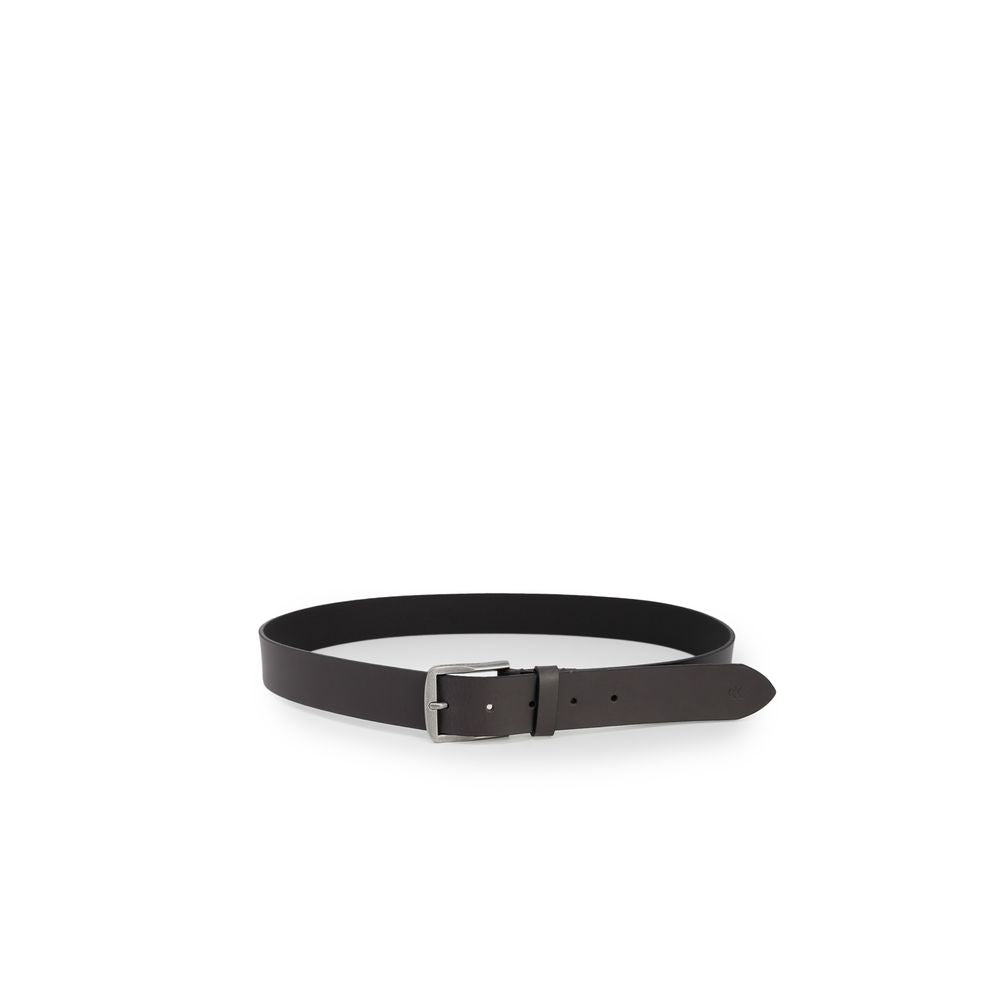 Brown Leather Belt - Timeless Elegance for Every Occasion