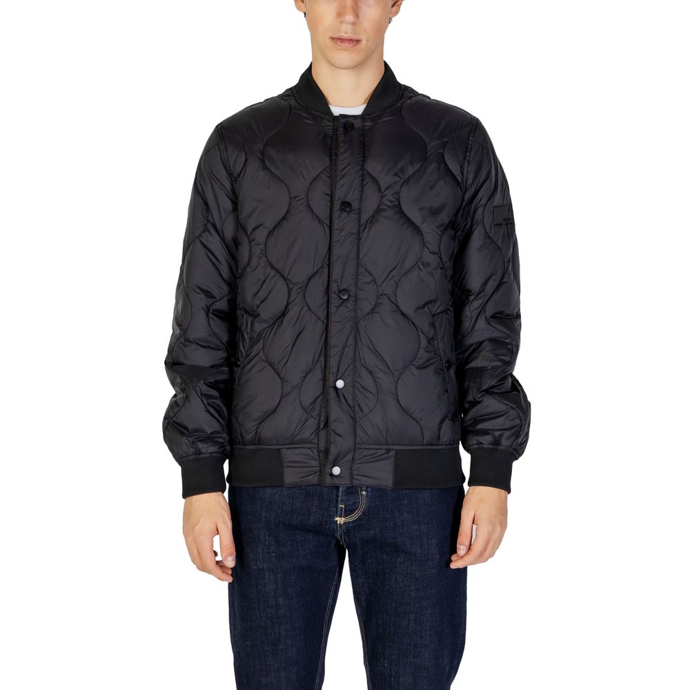 Gianni Lupo GL319R Men’s Puffer Jacket