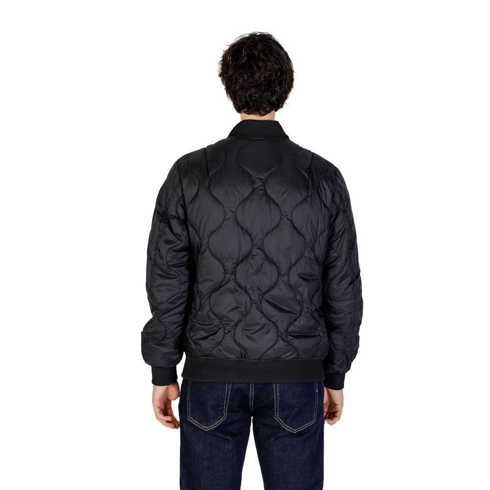 Gianni Lupo GL319R Men’s Puffer Jacket