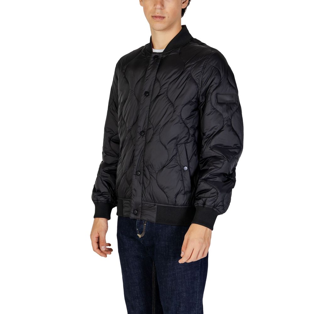 Gianni Lupo GL319R Men’s Puffer Jacket