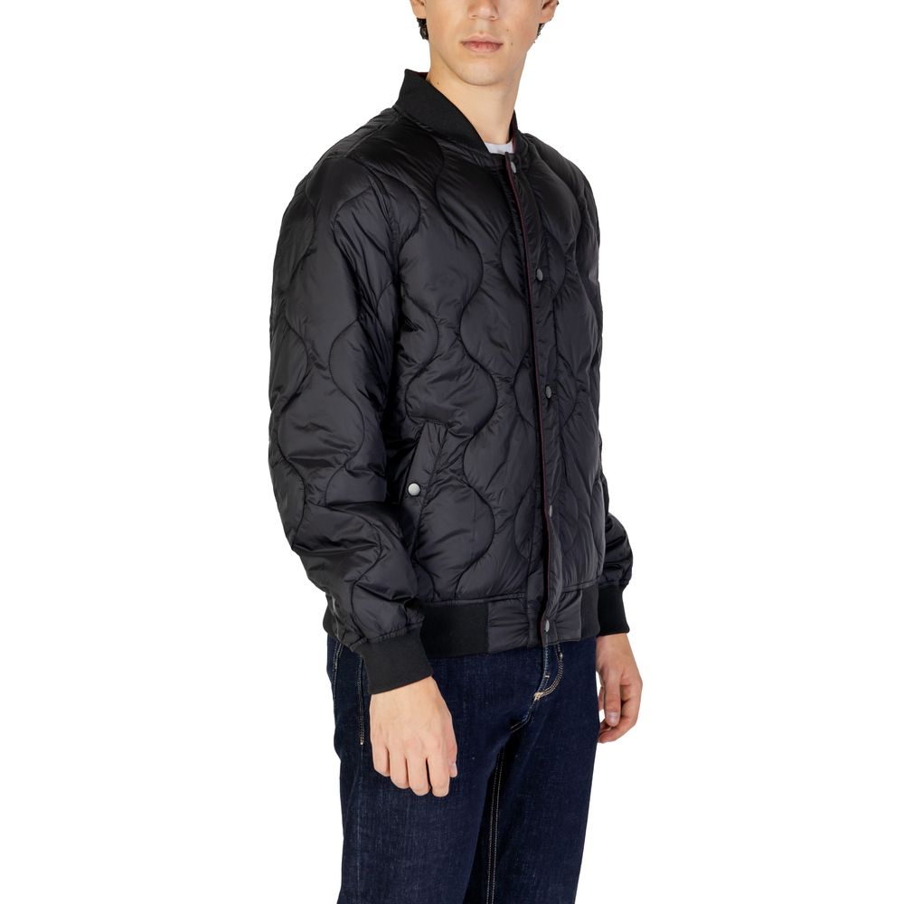 Gianni Lupo GL319R Men’s Puffer Jacket