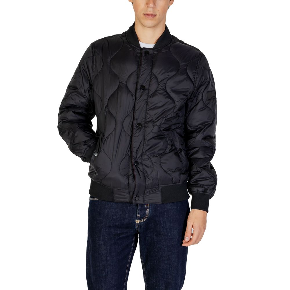 Gianni Lupo GL319R Men’s Puffer Jacket