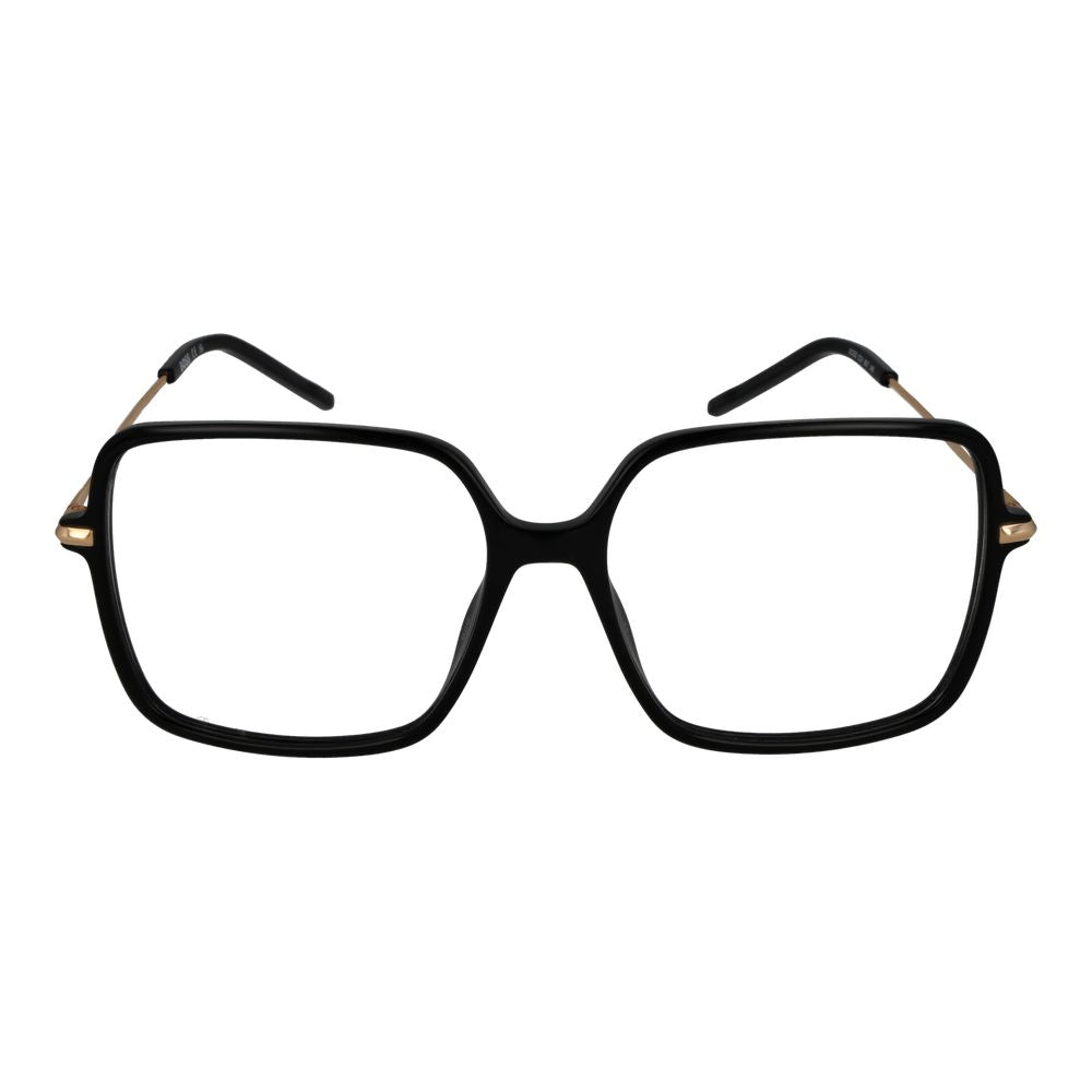 Hugo Boss Black Women’s Optical Frames – Square Full-Rim