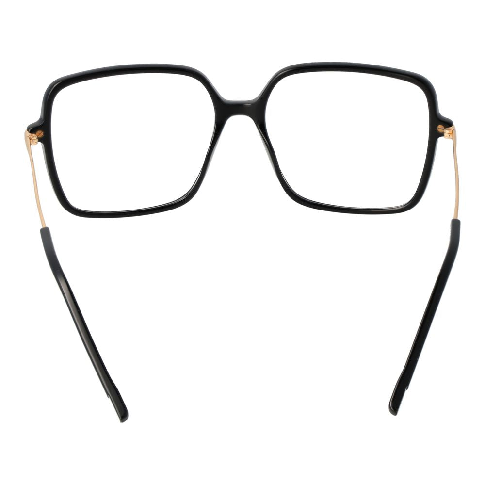 Hugo Boss Black Women’s Optical Frames – Square Full-Rim
