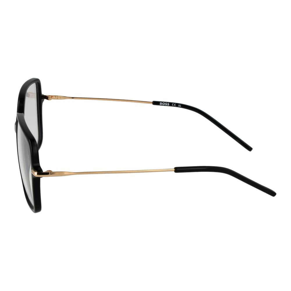 Hugo Boss Black Women’s Optical Frames – Square Full-Rim