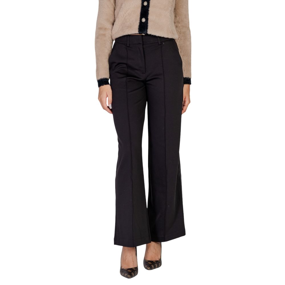 ICHI IHKATE SUS OFFICE WID 20116768 Women’s Palazzo Trousers