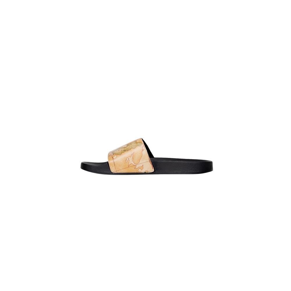 Alviero Martini Prima Classe Beige Polyethylene Sandal for Men