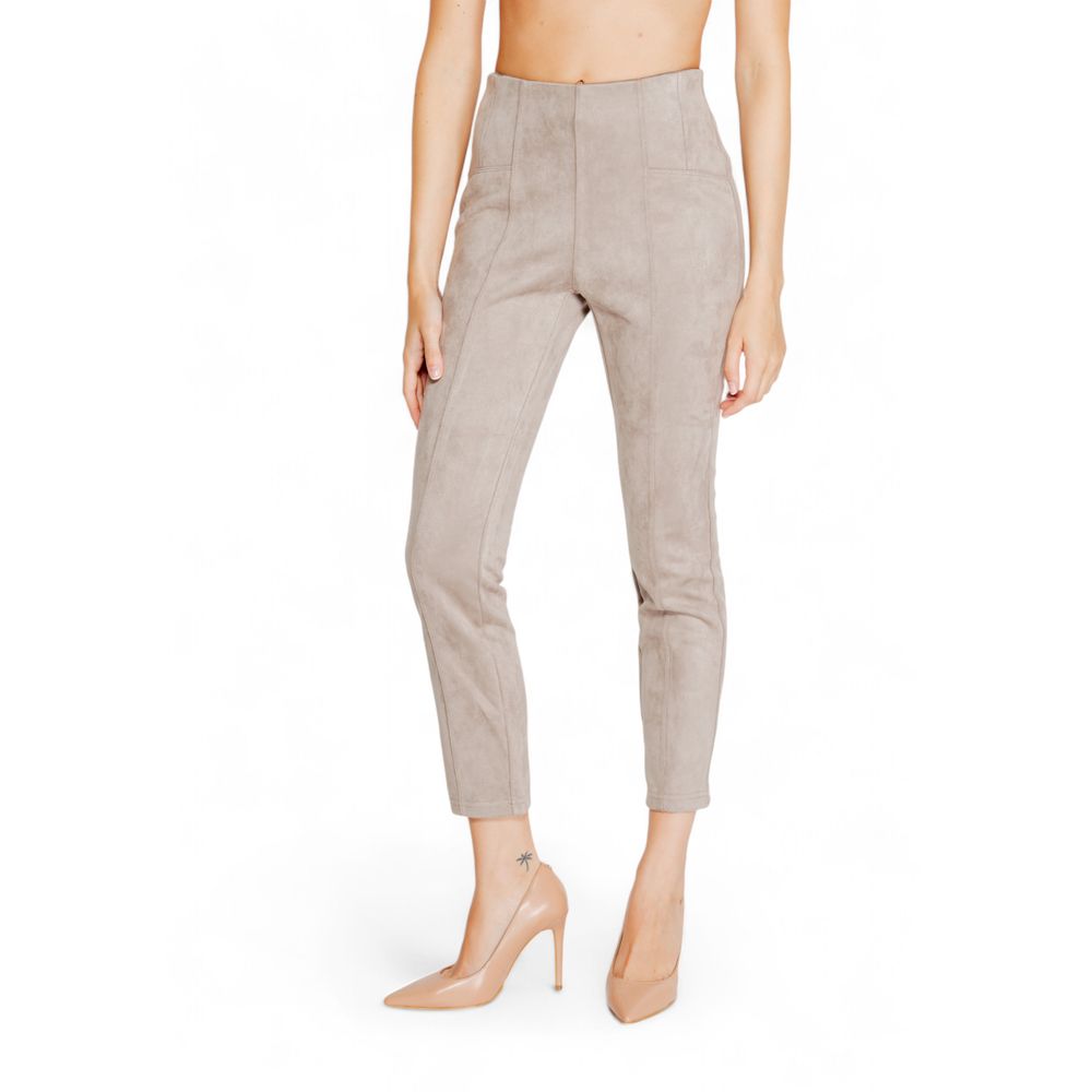 Street One Beige Trousers