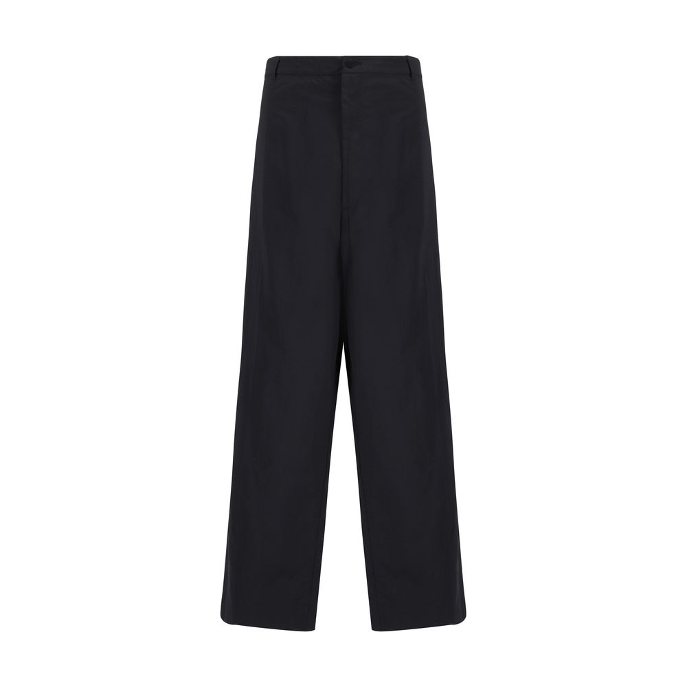 Balenciaga Oversized Baggy Pants