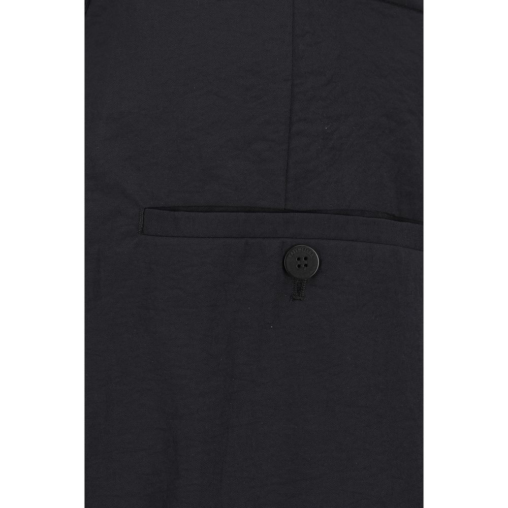 Balenciaga Oversized Baggy Pants