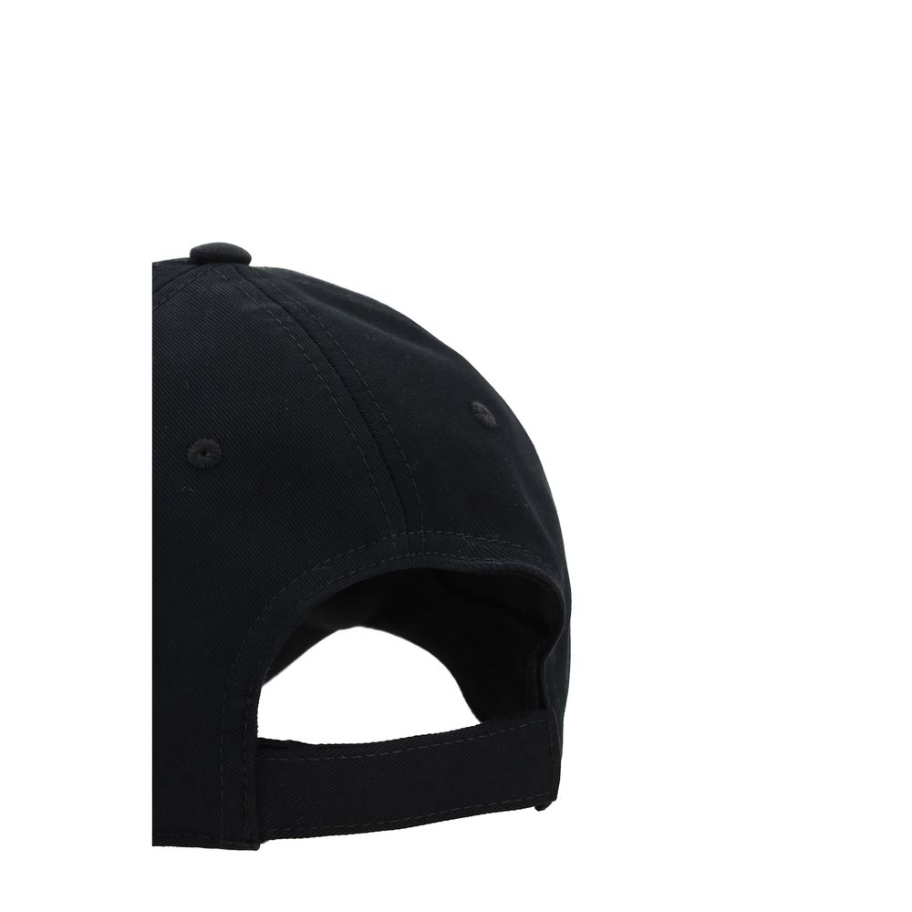 Marni Cotton Baseball Hat
