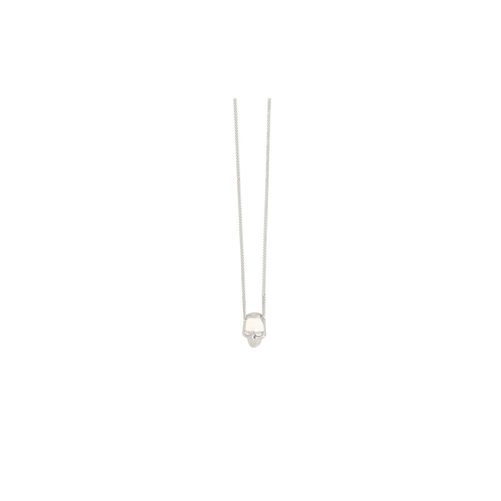 Alexander McQueen Skull Necklace: A Bold Statement of Rebellion