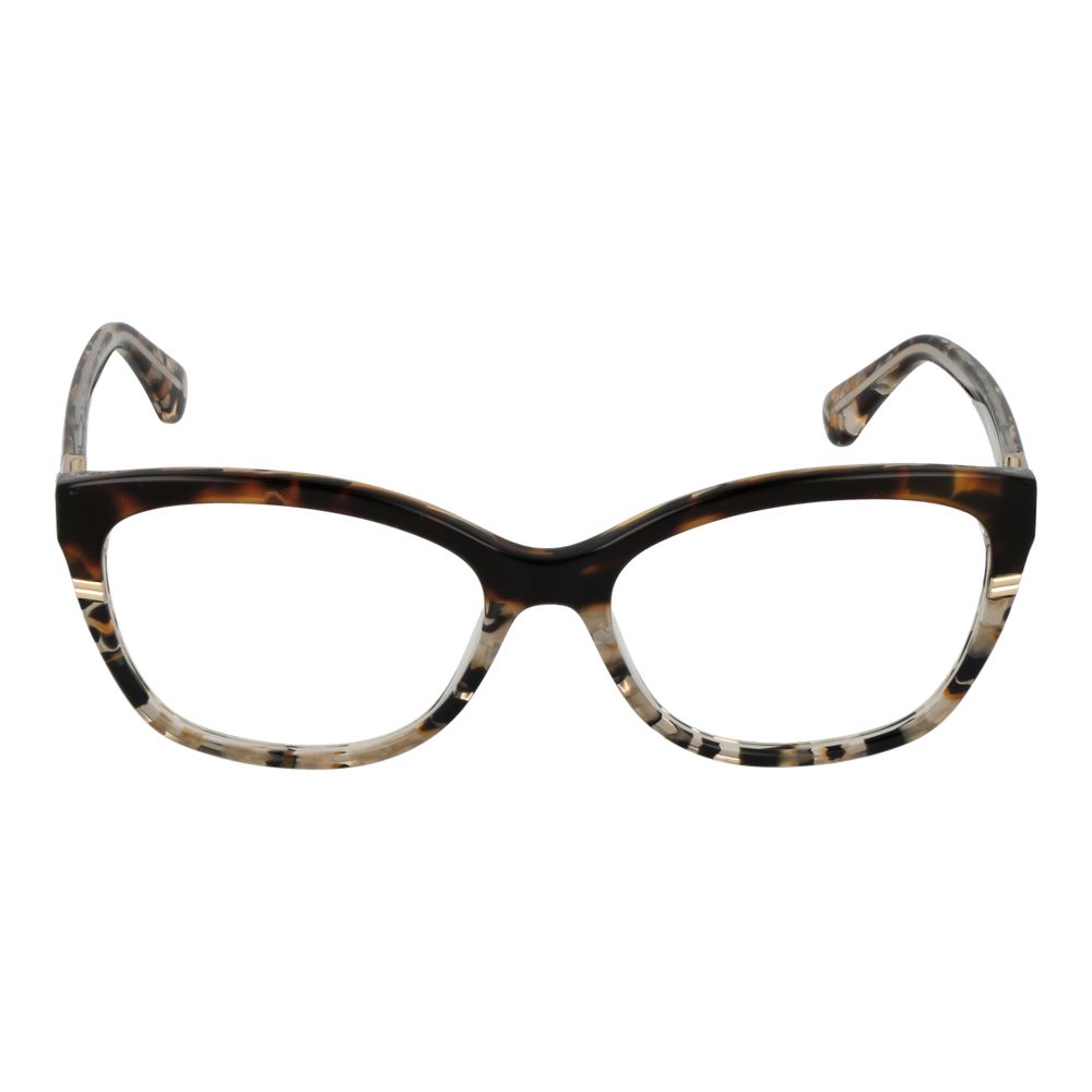 Marciano by Guess Women’s Cat Eye Optical Frames – Brown