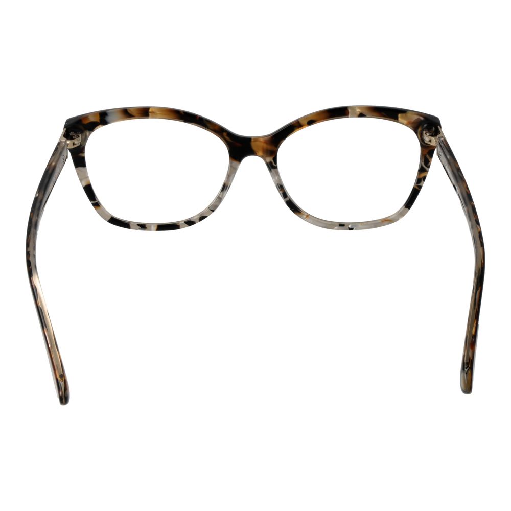 Marciano by Guess Women’s Cat Eye Optical Frames – Brown