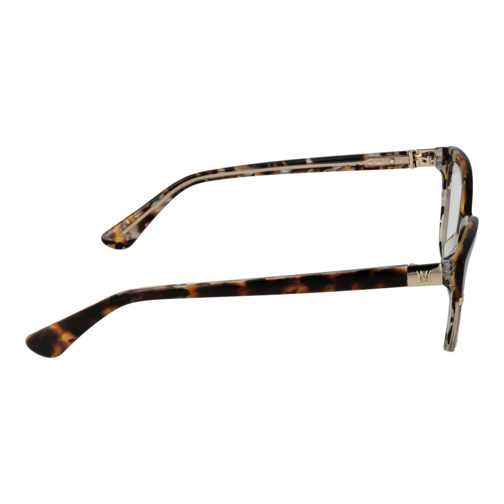 Marciano by Guess Women’s Cat Eye Optical Frames – Brown