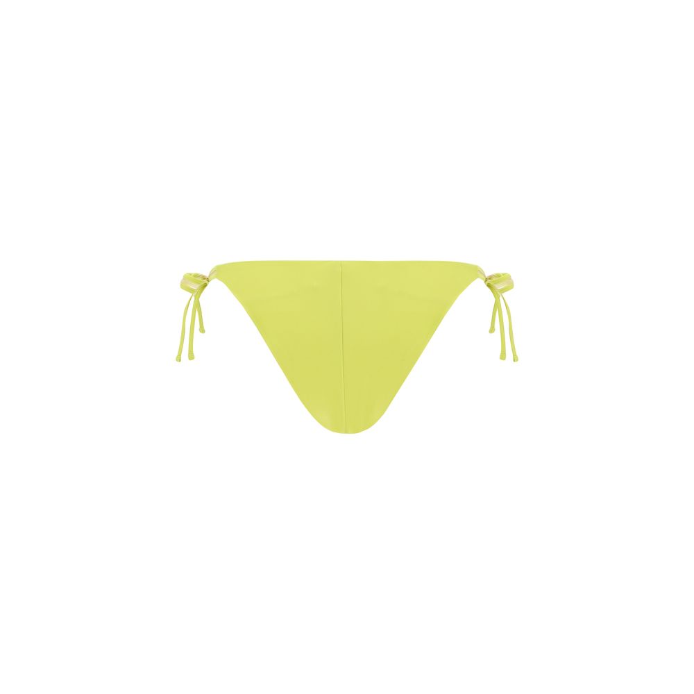Exilia Simons Swimsuit Briefs: Timeless Elegance at the Beach