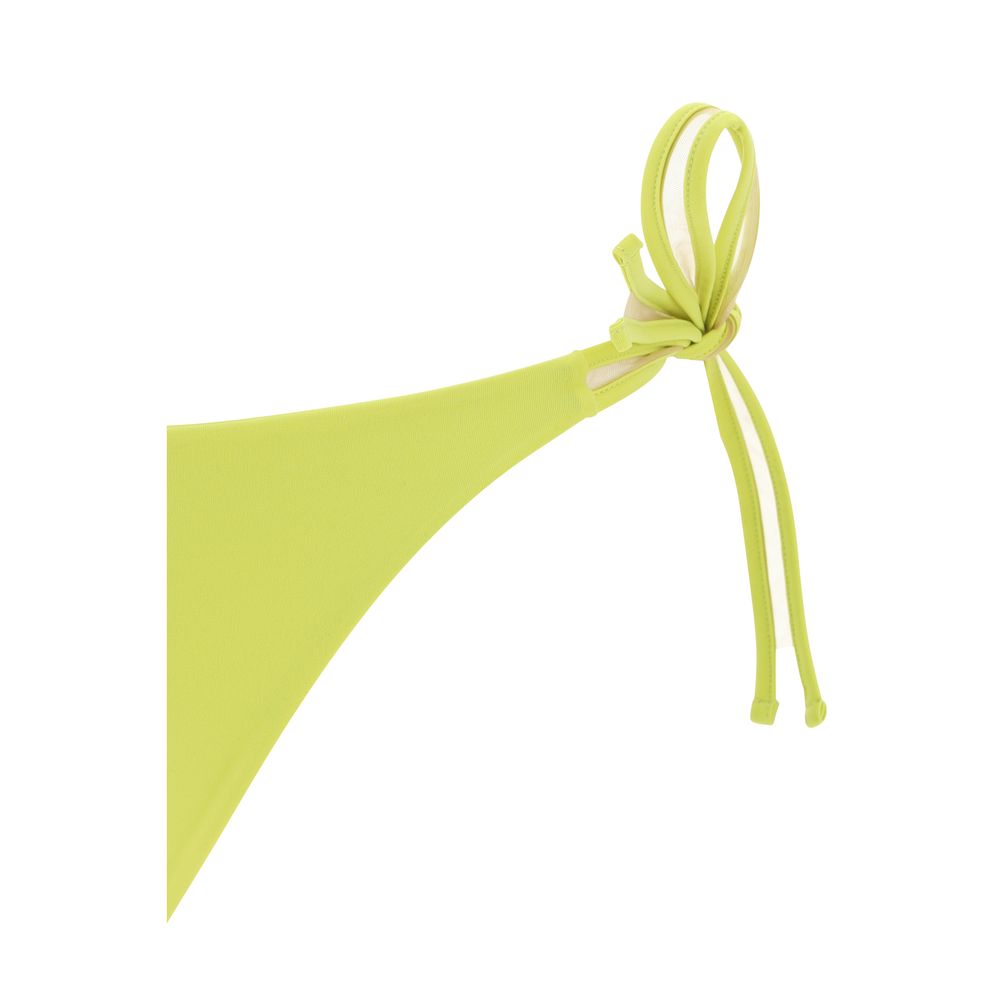 Exilia Simons Swimsuit Briefs: Timeless Elegance at the Beach