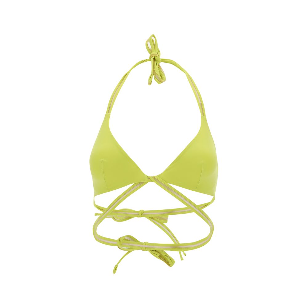 Exilia Noosa Top - Stylish Triangle Swimwear