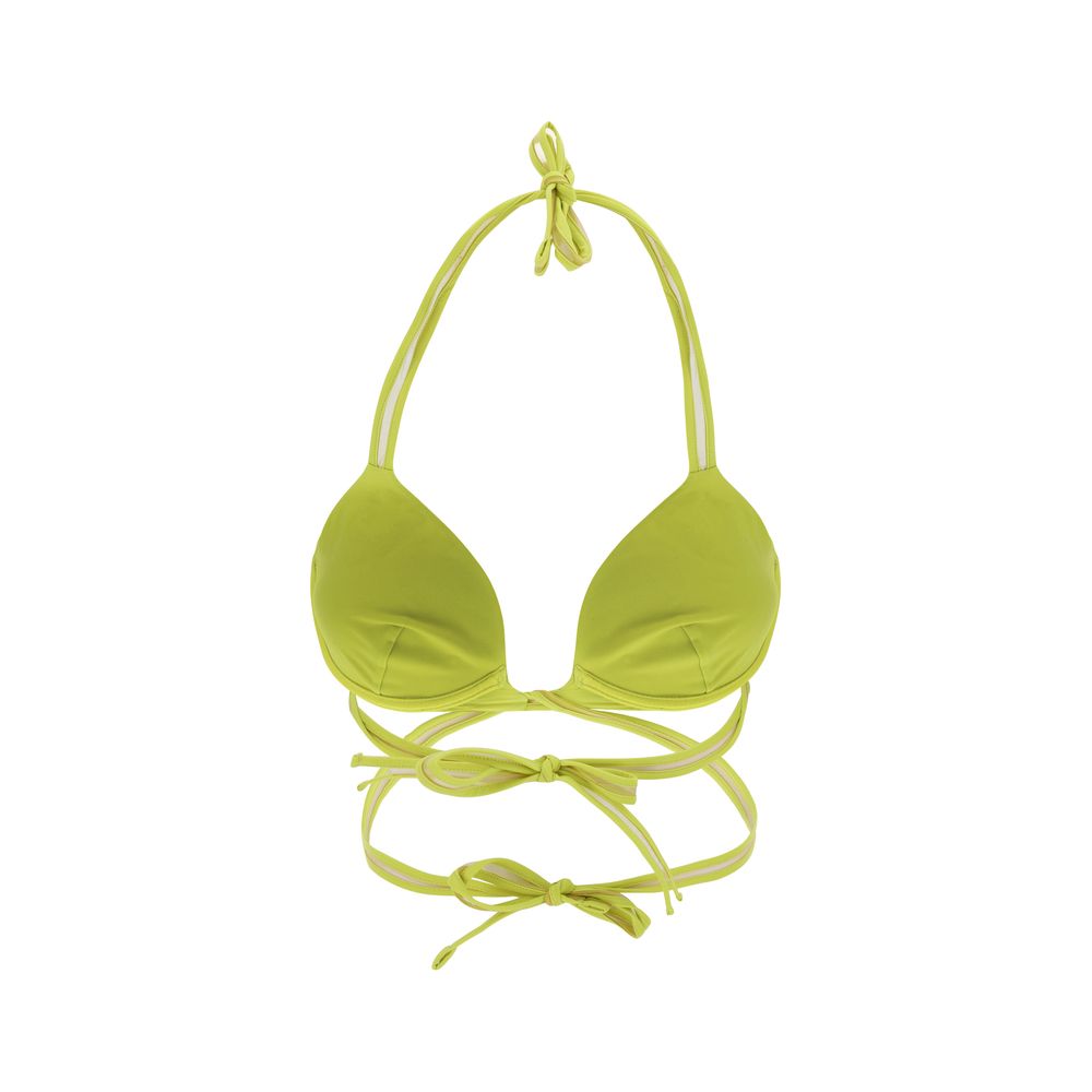 Exilia Noosa Top - Stylish Triangle Swimwear