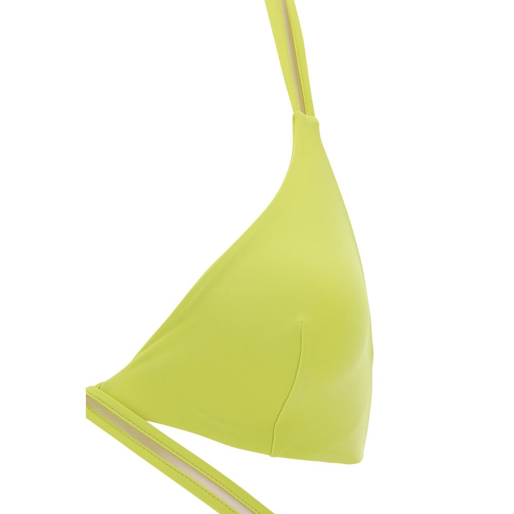 Exilia Noosa Top - Stylish Triangle Swimwear