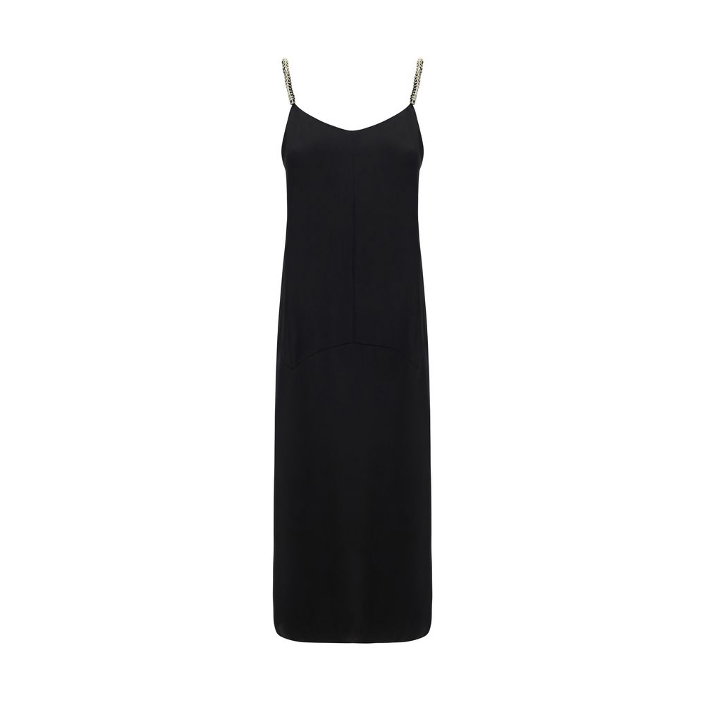 Elegant Lanvin Summer Dress