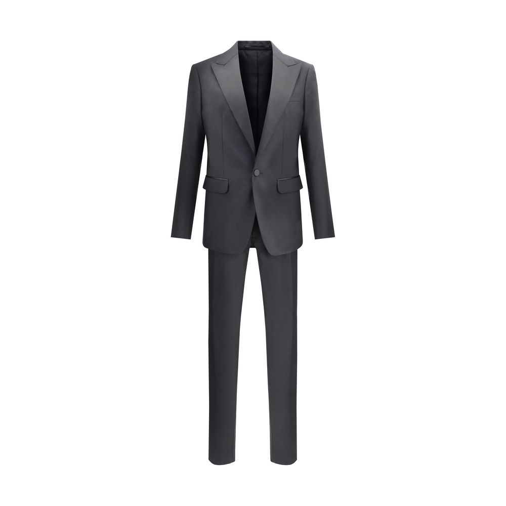 Dsquared2 London Suit - Elevate Your Elegance