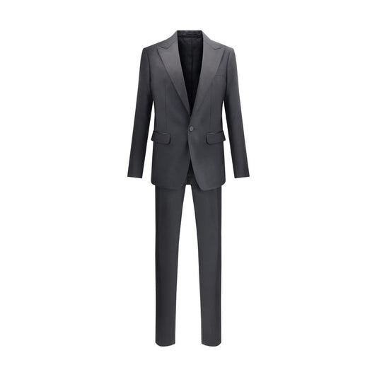 Dsquared2 London Suit - Elevate Your Elegance