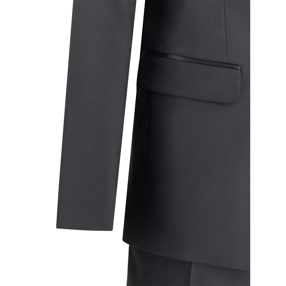 Dsquared2 London Suit - Elevate Your Elegance