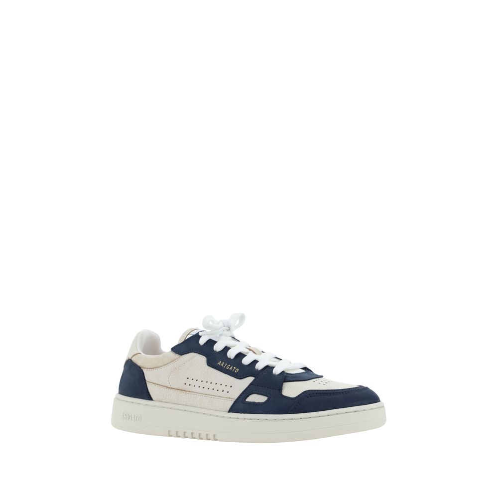 Axel Arigato Dicelo Leather Sneakers